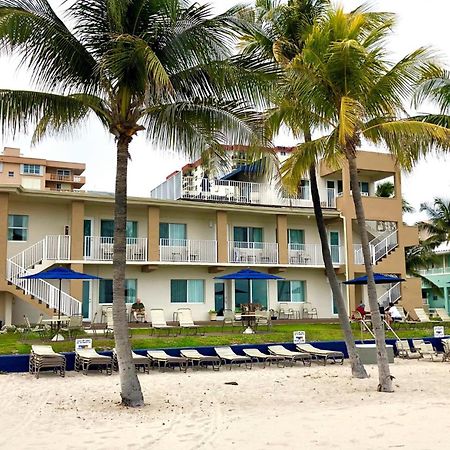 Enchanted Isle Hollywood Beach Resort Ngoại thất bức ảnh
