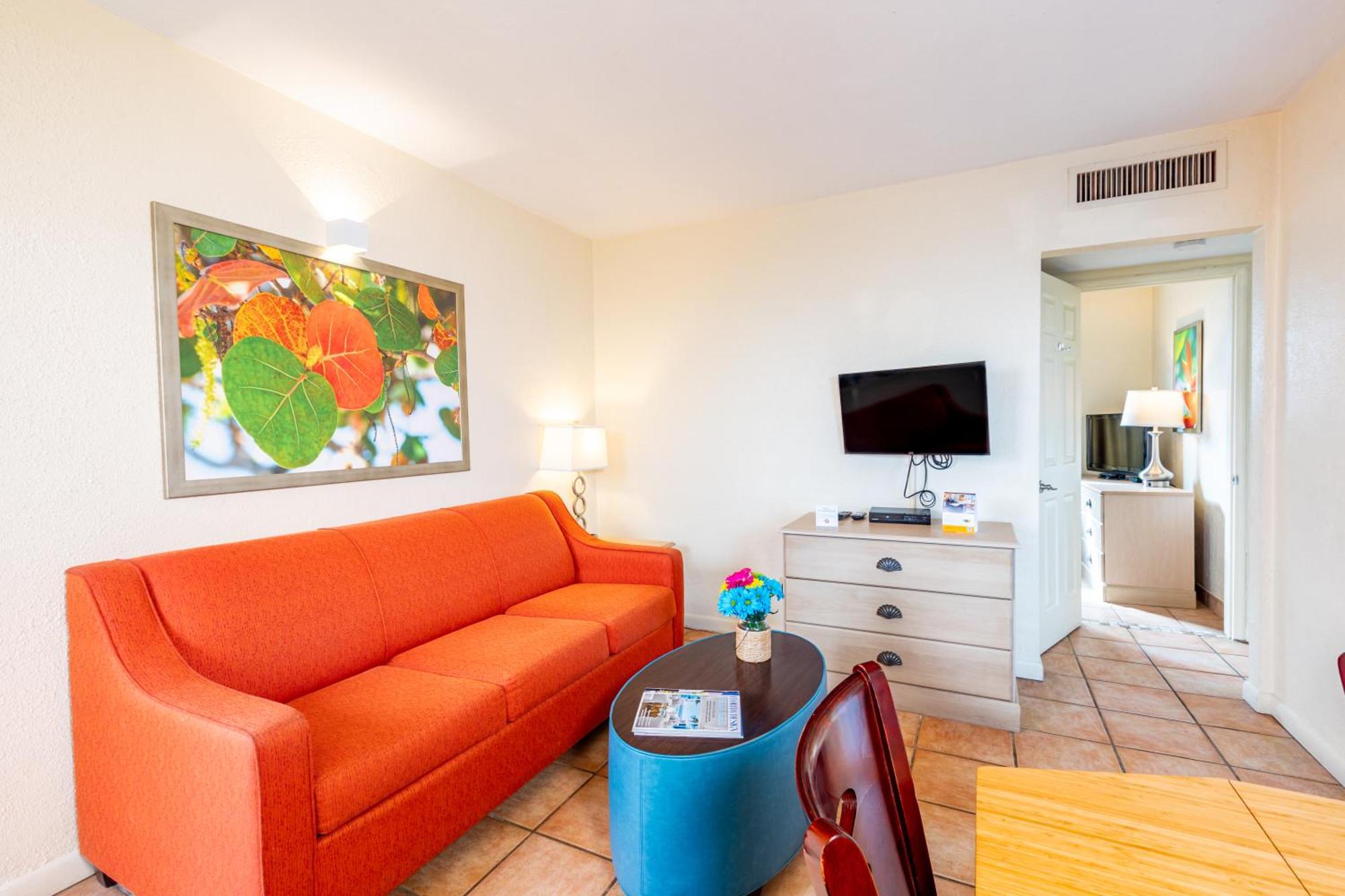 Enchanted Isle Hollywood Beach Resort Ngoại thất bức ảnh