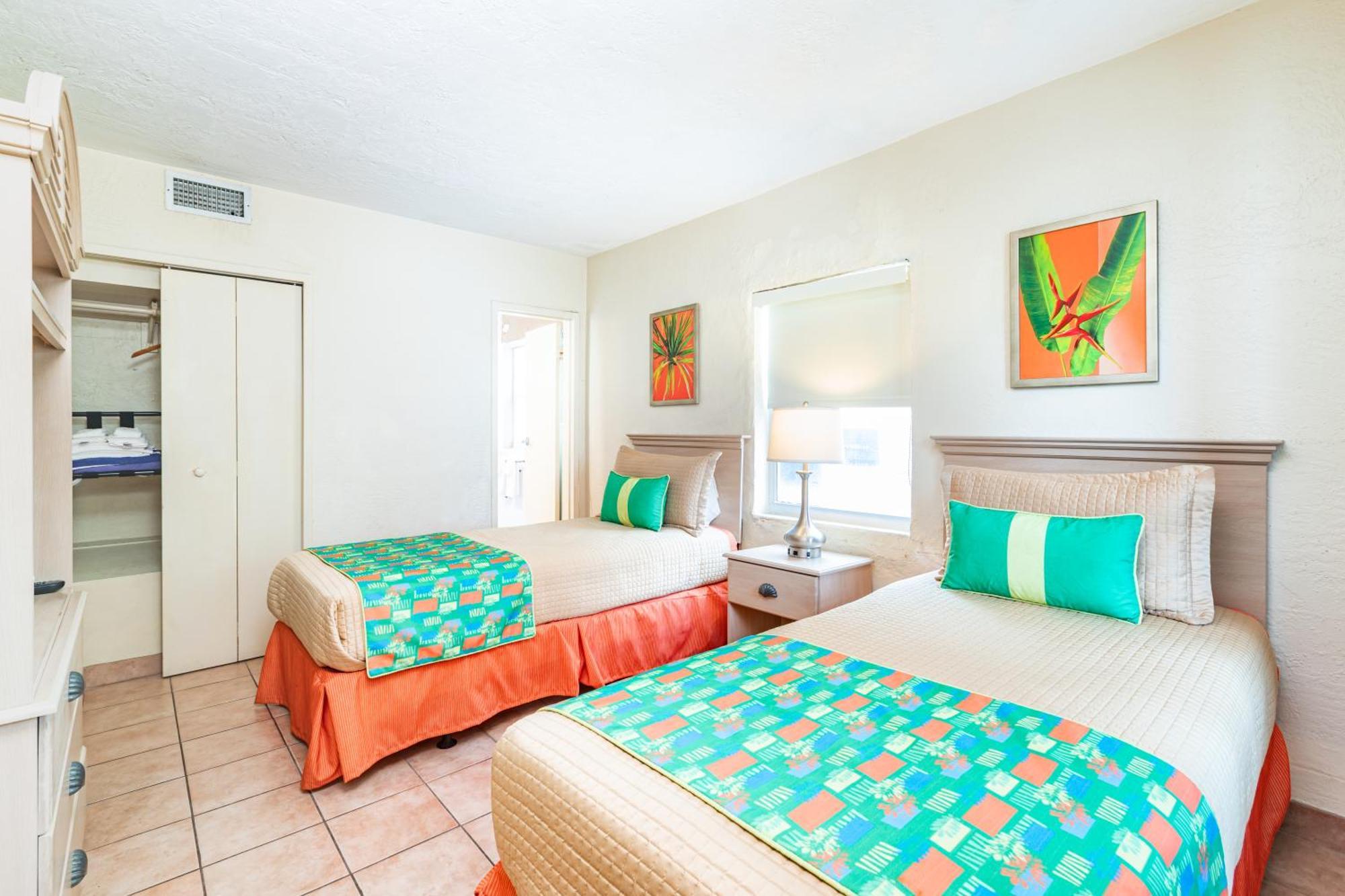 Enchanted Isle Hollywood Beach Resort Ngoại thất bức ảnh