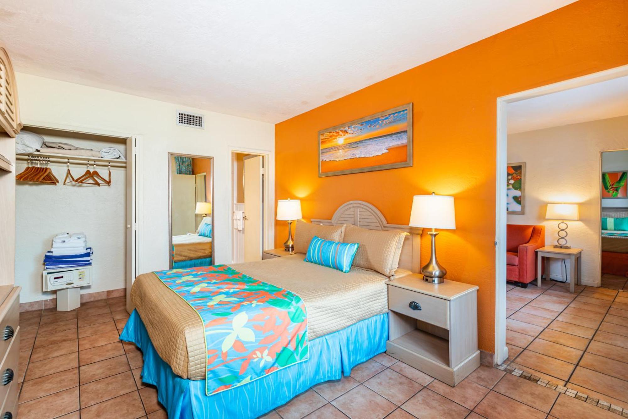 Enchanted Isle Hollywood Beach Resort Ngoại thất bức ảnh