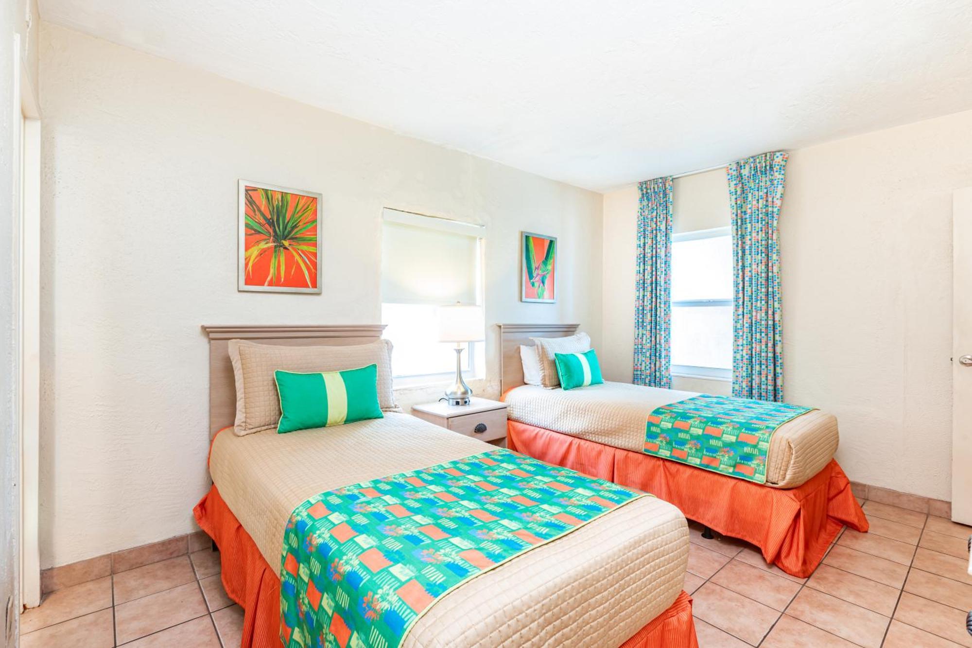 Enchanted Isle Hollywood Beach Resort Ngoại thất bức ảnh