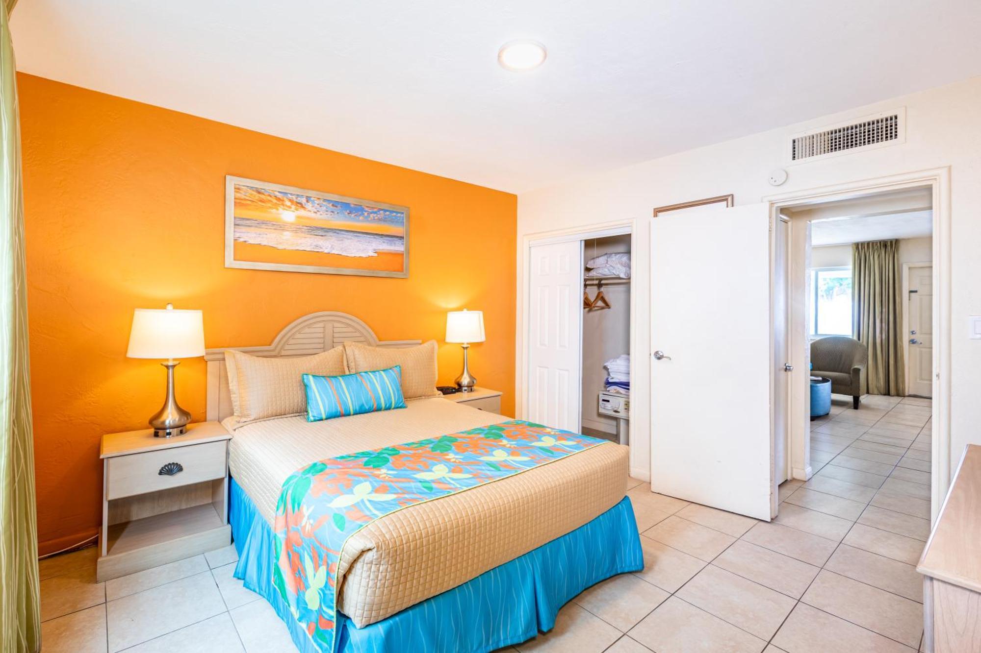 Enchanted Isle Hollywood Beach Resort Ngoại thất bức ảnh