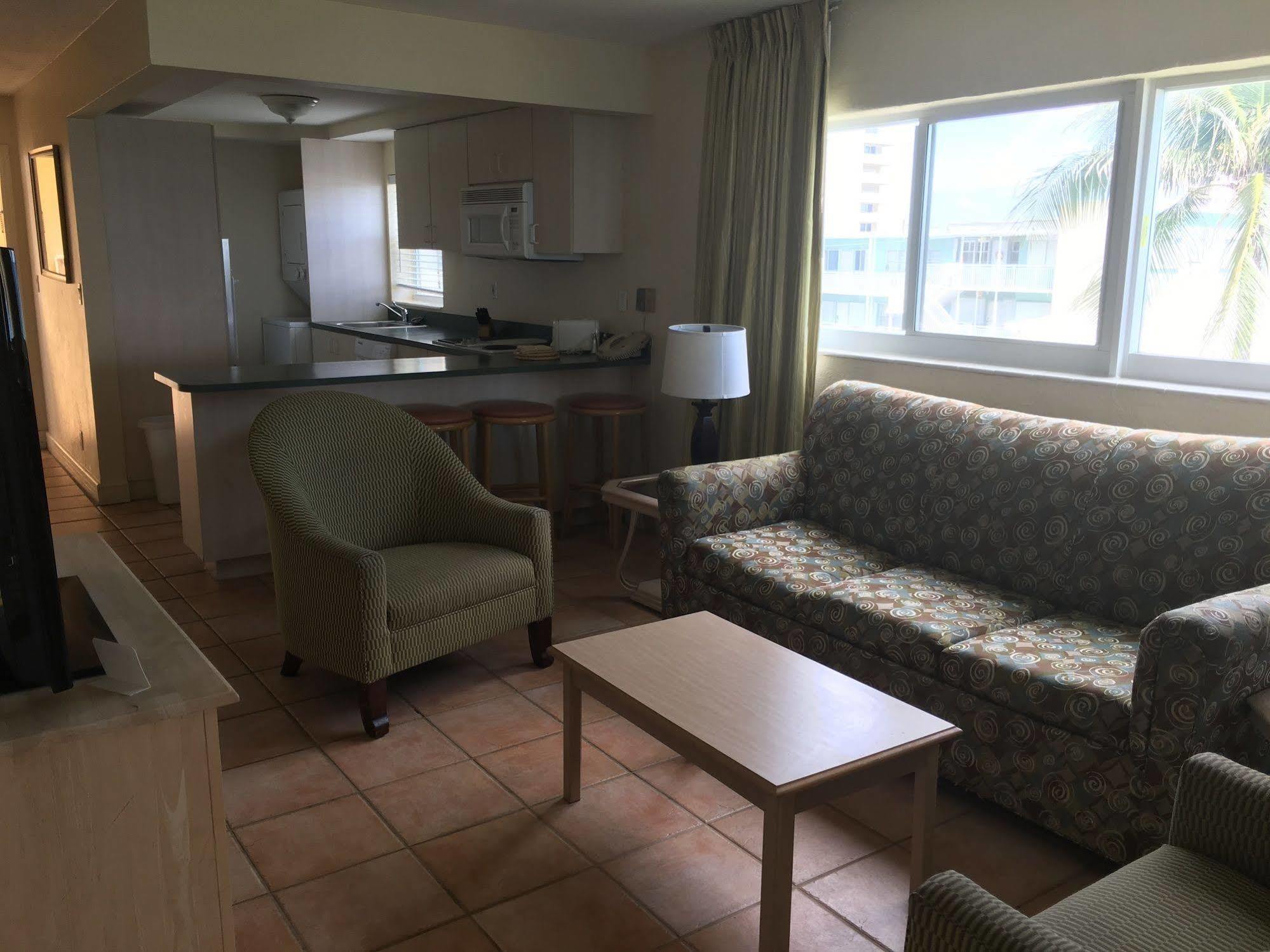 Enchanted Isle Hollywood Beach Resort Ngoại thất bức ảnh